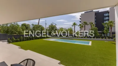 House in Can Girona-Terramar-Vinyet photo 67
