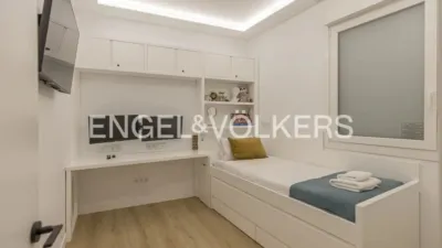 Apartment on Calle Hermosilla photo 15