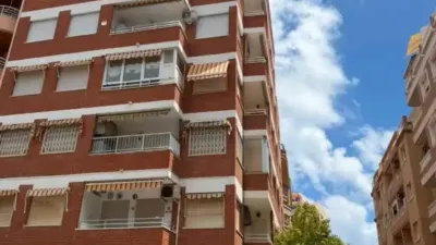 Apartamento en Playa del Cura photo 21