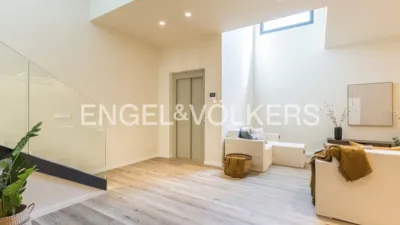 House in Can Girona-Terramar-Vinyet photo 55