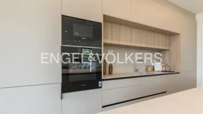 House in Can Girona-Terramar-Vinyet photo 17