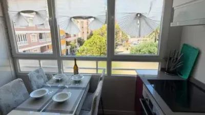Apartamento en Playa del Cura photo 18