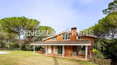 House in Begues photo 37