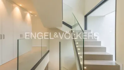 House in Can Girona-Terramar-Vinyet photo 28