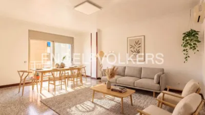 Apartment in La Vila Olímpica del Poblenou photo 5