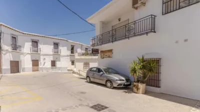 Apartamento en calle Real de Pitres, 36 photo 51