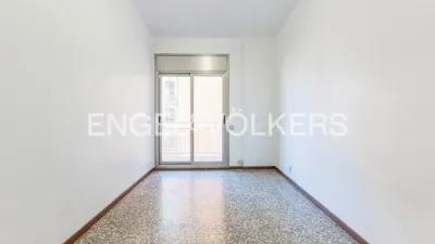 Apartment in La Vila Olímpica del Poblenou photo 33