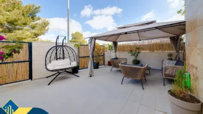 Casa – San Miguel de Salinas, Urbanización Las Filipinas - Vista 5