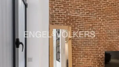 Apartment on Calle Hermosilla photo 23