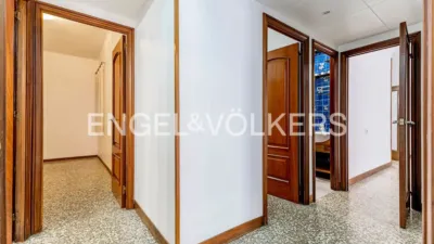 Apartment in La Vila Olímpica del Poblenou photo 28
