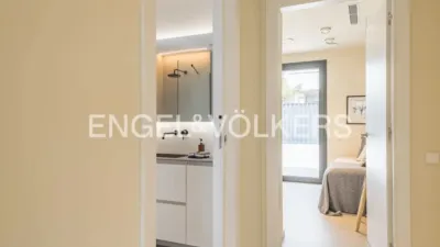 House in Can Girona-Terramar-Vinyet photo 22