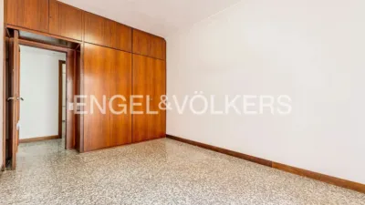 Apartment in La Vila Olímpica del Poblenou photo 32