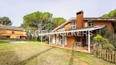 House in Begues photo 39