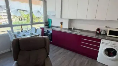 Apartamento en Playa del Cura photo 7