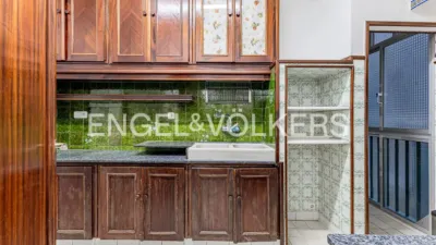 Apartment in La Vila Olímpica del Poblenou photo 19