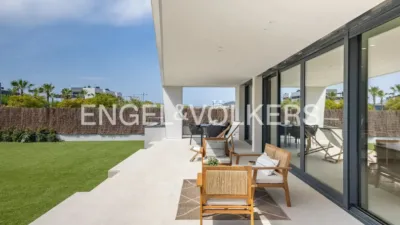 House in Can Girona-Terramar-Vinyet photo 5
