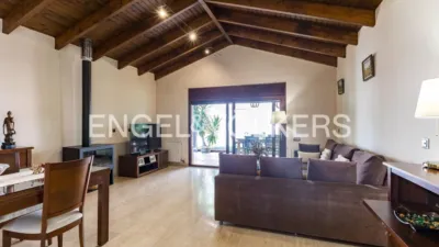 House on Carrer del Rascler photo 23