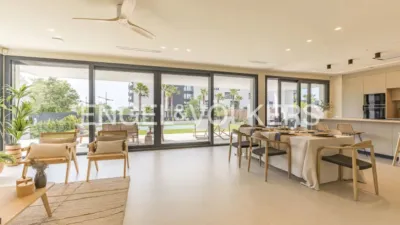 House in Can Girona-Terramar-Vinyet photo 6
