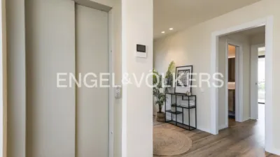 House in Can Girona-Terramar-Vinyet photo 31