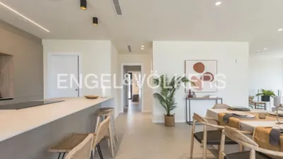House in Can Girona-Terramar-Vinyet photo 18