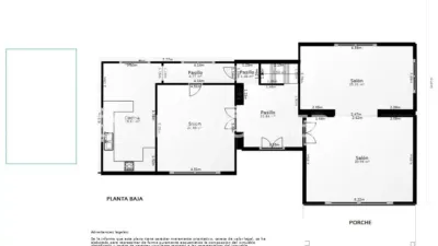 House in Monte del Pilar Area photo 61