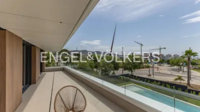 House in Can Girona-Terramar-Vinyet photo 40