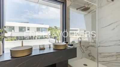 House in Can Girona-Terramar-Vinyet photo 51