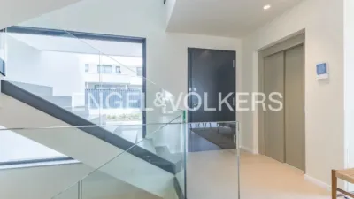 House in Can Girona-Terramar-Vinyet photo 20