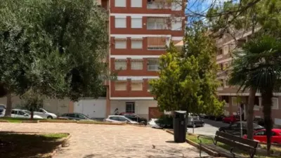 Apartamento en Playa del Cura photo 22