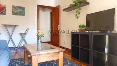 Apartment in Cuatro Caminos photo 5