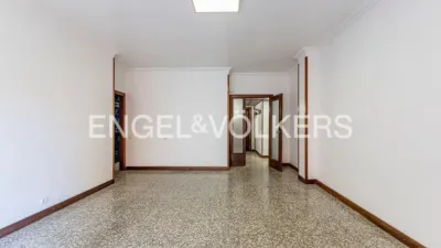 Apartment in La Vila Olímpica del Poblenou photo 16
