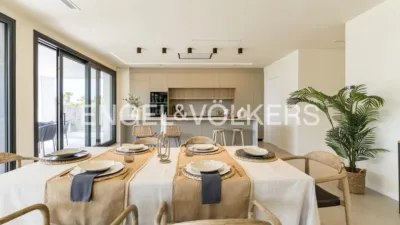 House in Can Girona-Terramar-Vinyet photo 13