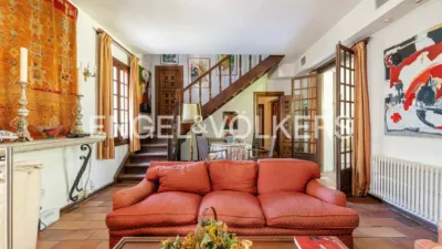 House in Somosaguas-Húmera-Los Ángeles photo 20
