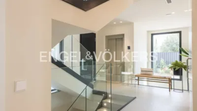 House in Can Girona-Terramar-Vinyet photo 19