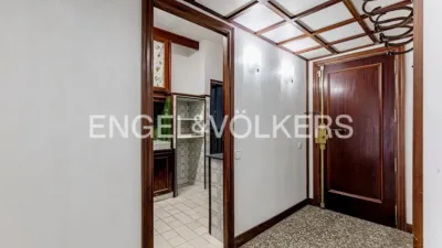 Apartment in La Vila Olímpica del Poblenou photo 41