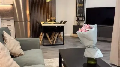 Apartment in Playa del Cura photo 12
