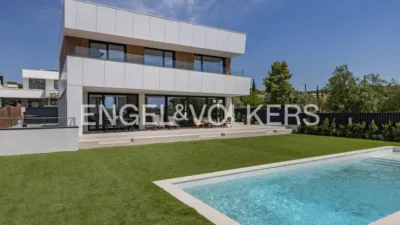 House in Can Girona-Terramar-Vinyet photo 3