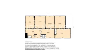 House in Begues photo 45