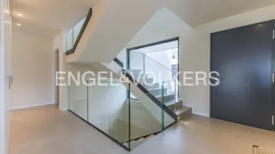 House in Can Girona-Terramar-Vinyet photo 8