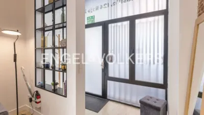 Apartment on Calle Hermosilla photo 11
