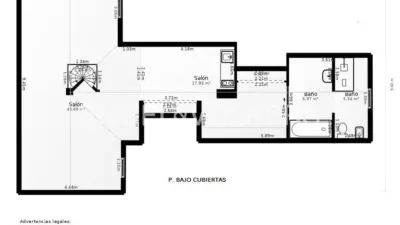 House in Monte del Pilar Area photo 63