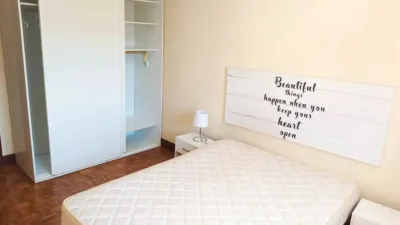 Apartment in Cuatro Caminos photo 12