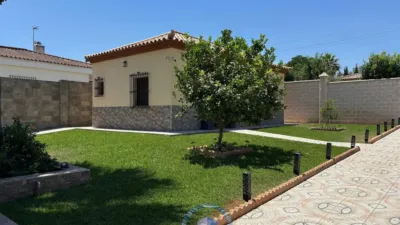 Chalet en Oromana photo 56