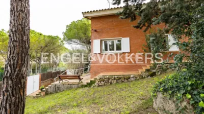 House in Begues photo 35