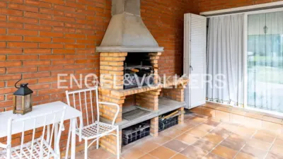 House in Begues photo 10