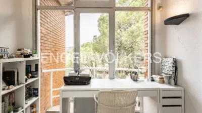House in Begues photo 22