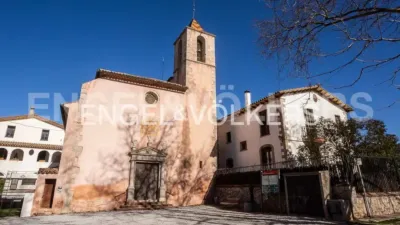House on Carrer del Rascler photo 79
