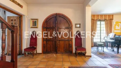 House in Somosaguas-Húmera-Los Ángeles photo 9
