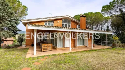House in Begues photo 41