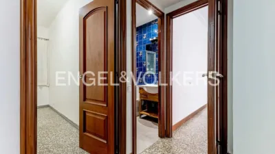 Apartment in La Vila Olímpica del Poblenou photo 24